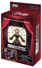 Bang Dream Ave Mujica Trial Deck (English Edition)