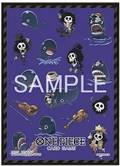 One Piece Accessories - Treasure Chest Games