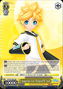 PD/S29-E003 RR Kagamine Len 
