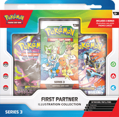 Pokemon Products - Treasure Chest Games