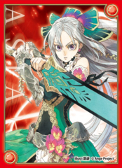 Ange Vierge Sleeve Collection Vol. 3 Asia SC-11