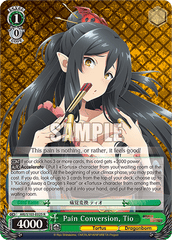 ARI/S103-E025 R  Pain Conversion, Tio