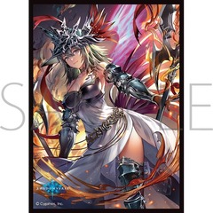 Chara Sleeve Collection Matt Series 