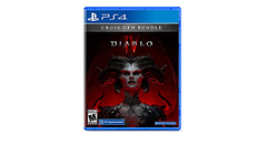 Diablo IV Cross-Gen Bundle