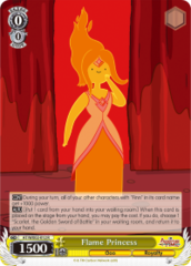 AT/WX02-012 R Flame Princess