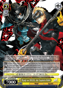 P5/S45-007 R Ryuji as SKULL & Captain Kidd
