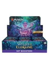 Wilds of Eldraine Set Booster Box