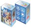 Bushiroad Deck Holder Collection V2 Vol. 018 Kono Subarashii Sekai ni Shukufuku wo!