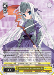Fkz/W65-E003 R  Silver-Haired Necromancer, Eu