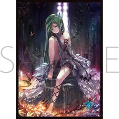 Chara Sleeve Collection Matt Series 