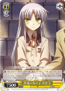 AB/W31-027 U Kanade, Normal Girl