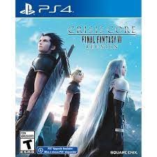 Crisis Core -Final Fantasy VII- Reunion
