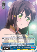 BD/W47-TE14 TD  “STAR BEAT!” Tae Hanazono