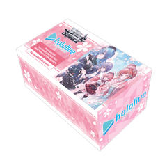 Hololive Productions featuring Weiss Schwarz Ambassadors Premium Set (English Edition)