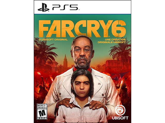 Far Cry 6