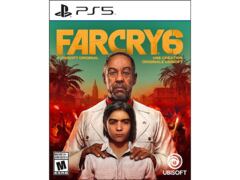 Far Cry 6