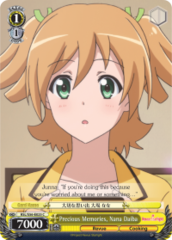 RSL/S56-E025 C  Precious Memories, Nana Daiba