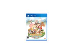 Story of Seasons - Friends of Mineral Town