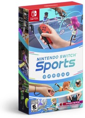 Nintendo Switch Sports