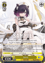 AZL/S102-E020 U Jervis