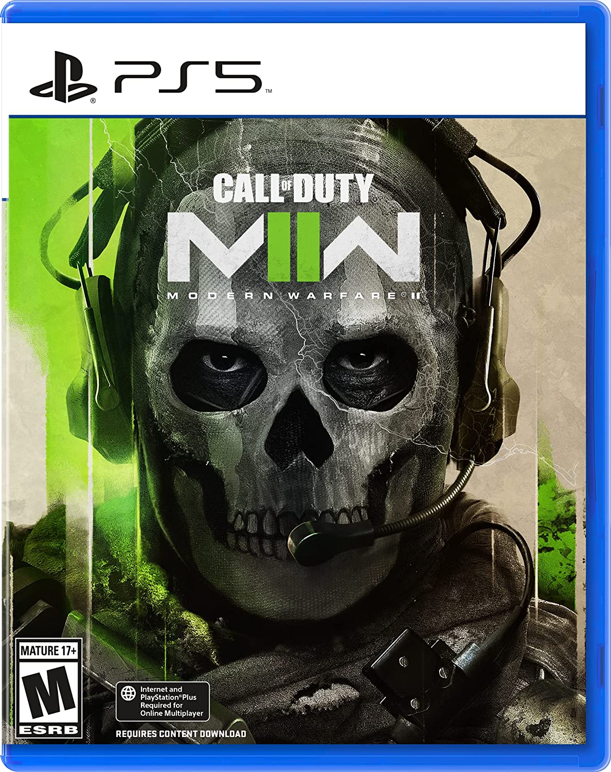 Call of Duty Modern Warfare 2