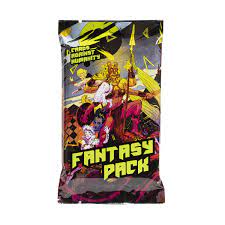 Cards Against Humanity Fantasy Pack