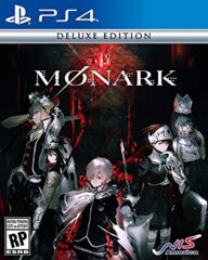 Monark -  Deluxe Edition