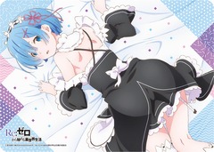 Character Rubber Mat 