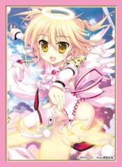 Character Sleeve Collection Vol. 92 