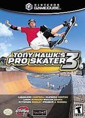 Tony Hawk's Pro Skater 3