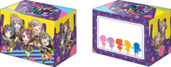 Bushiroad Deck Holder Collection V2 Vol. 763 