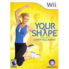 Your Shape