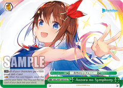 HOL/W91-E072	CC Aozora no Symphony