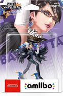 Bayonetta