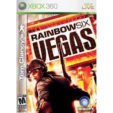 Rainbow Six Vegas