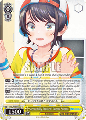 HOL/W91-E022	C Successfully Pranked! Oozora Subaru