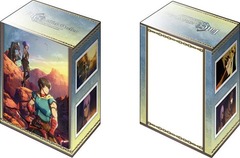 Bushiroad Deck Holder Collection V3 Vol. 218 