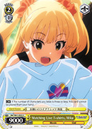 IMC/W41-E032 C Matching Live T-shirts, Mika