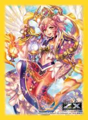 Character Sleeve Collection Platinum Grade 