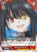 DAL/W79-064 C Kurumi, Power To Stop Time