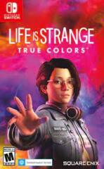 Life is Strange True Colors
