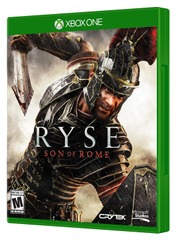 Ryse Son of Rome
