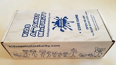 Kids Against Maturity Core Game