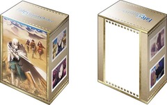 Bushiroad Deck Holder Collection V3 Vol. 215 