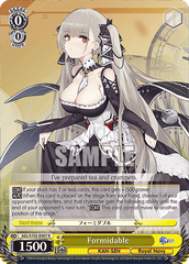 AZL/S102-E007 R Formidable