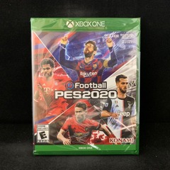 eFootball PES2020