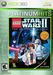 LEGO Star Wars II Original Trilogy [Platinum Hits]