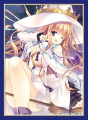 Character Sleeve Collection Vol. 81 