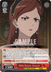 MTI/S83-E068 C Hilda Boreas Greyrat