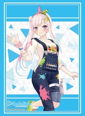 Bushiroad Sleeve Collection High-grade Vol. 3918 Hololive Production Airani Iofifteen 2023 Ver.